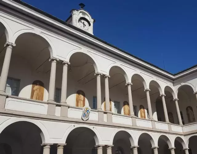 Villa Terzaghi