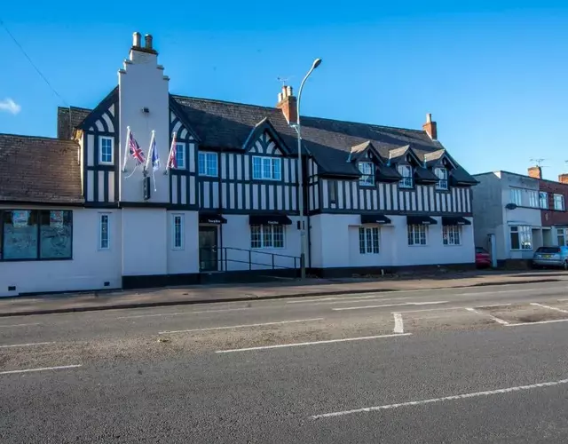 Abbey Hotel