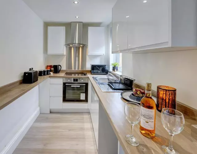 The Quirky Cottage