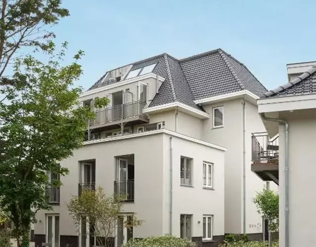 Boutique Hotel Benedict Noordwijk