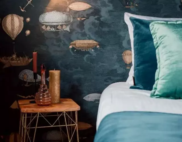 Hotel Steeds aan Zee