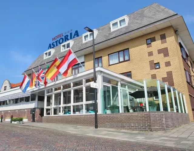 Two Brothers Hotel Astoria