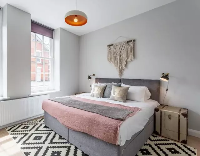 2BR Apartments in Southend near City Centre