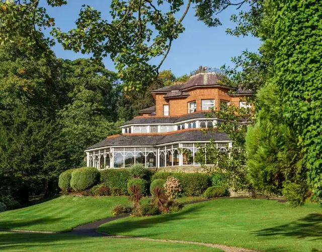 Macdonald Kilhey Court Hotel