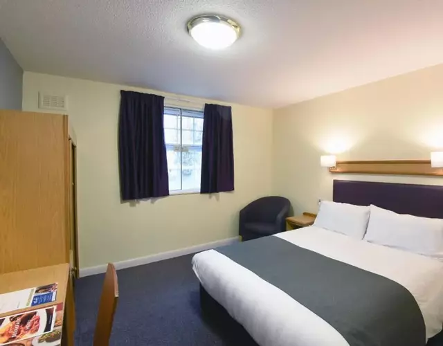 The Mount by Greene King Inns