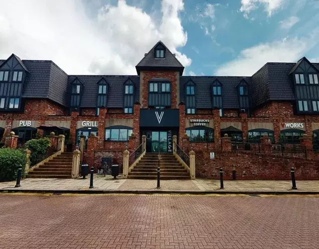 Village Hotel Warrington