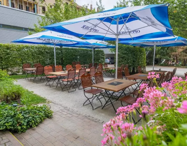 Galerie Hotel Leipziger Hof