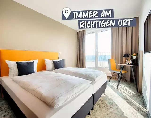 LOGINN Hotel Leipzig