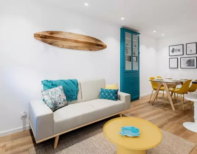 Moana Beach House