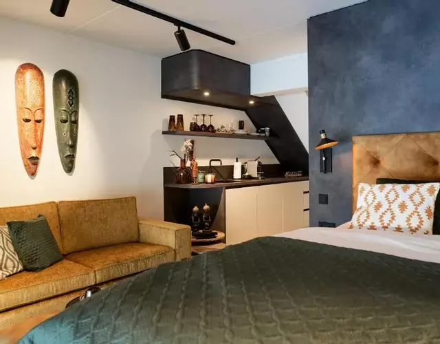 Nomad Water Studio
