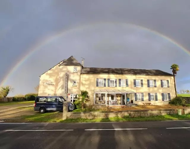 Contact Hotel Les Montois