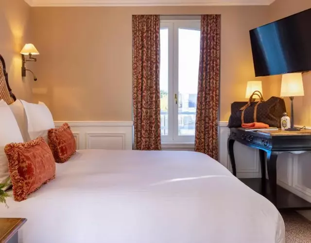 Ermitage - Mont-Saint-Michel