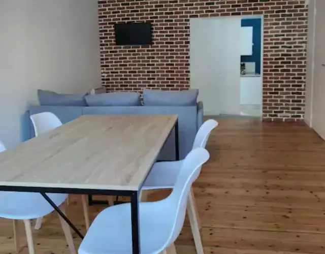 Le petit nid du Mont Saint Michel