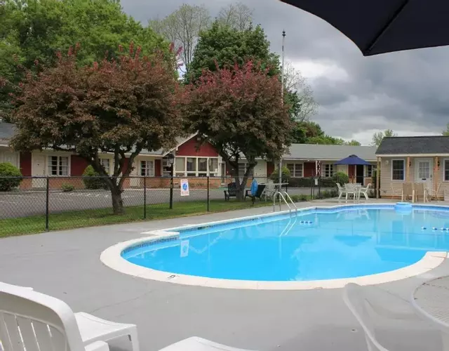 Berkshire Inn