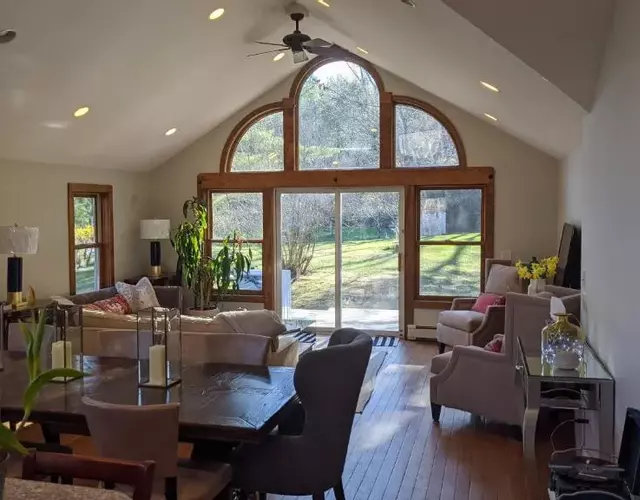 Private Berkshire Escape Special April Pricing select your dates for discount Monthly Pricing