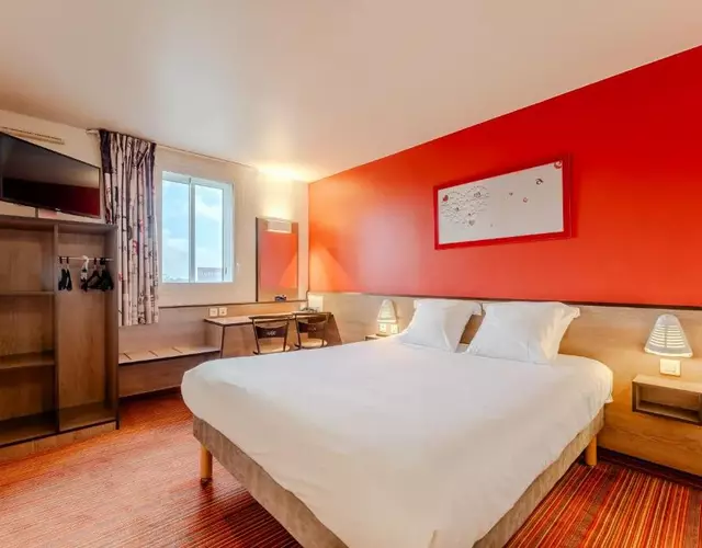 Ace Hotel Noyelles