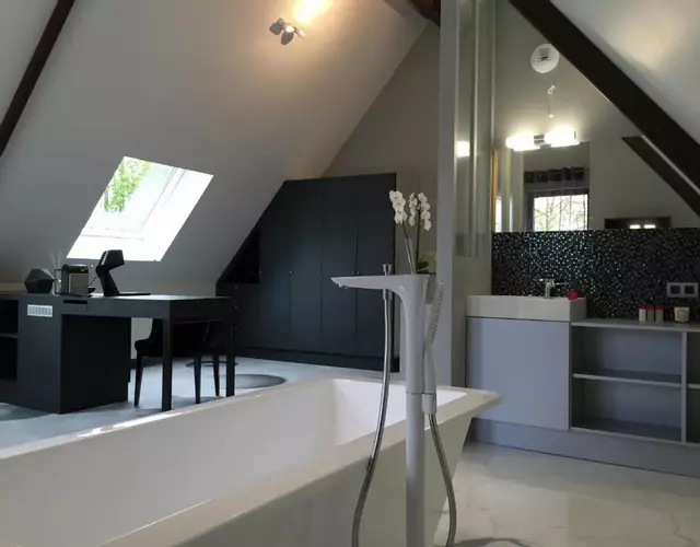 Le Domaine des Loups