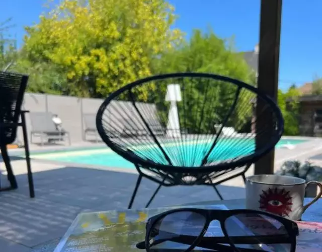 Magnifique Villa Piscine Jacuzzi