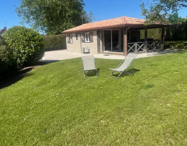 Les Refuges des Catieres