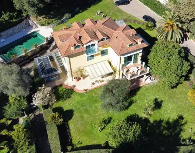 Appartamento Golf