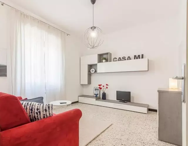Lerici - Casa Mì con ascensore