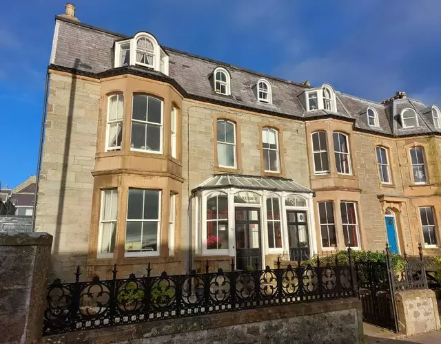 Carradale Guest House