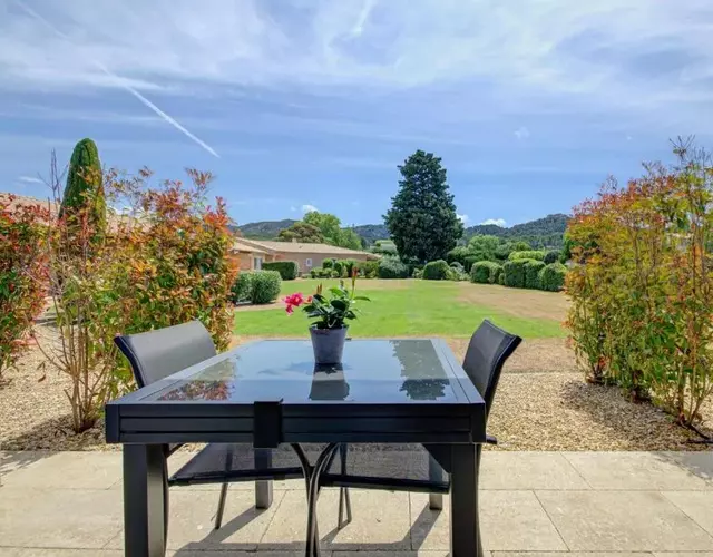 Les Résidences de Métifiot