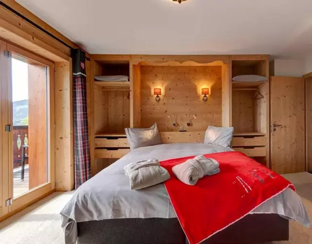 Alpe Fleurie Residence