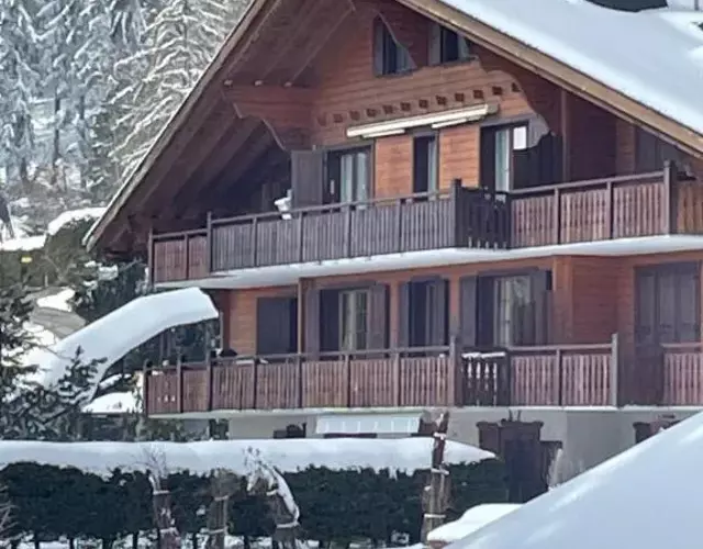 Route de la Résidence