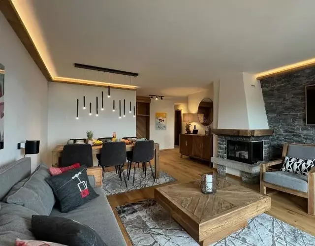 Zenith Views by Villars Luxury