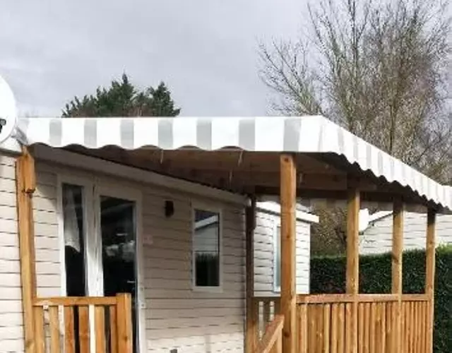Camping Siblu les Charmettes
