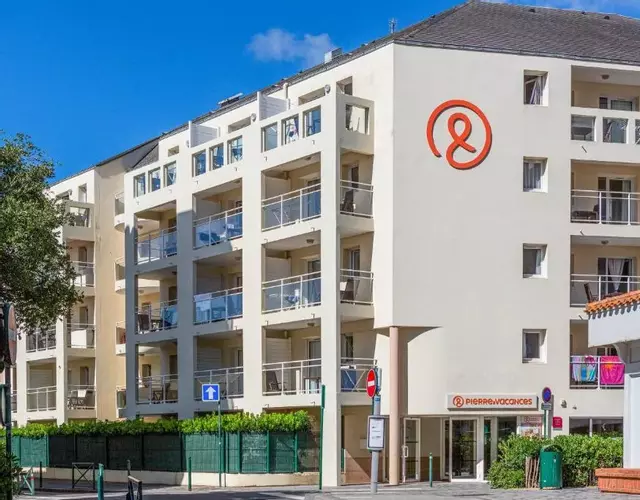 Résidence Pierre & Vacances La Baie des Sables