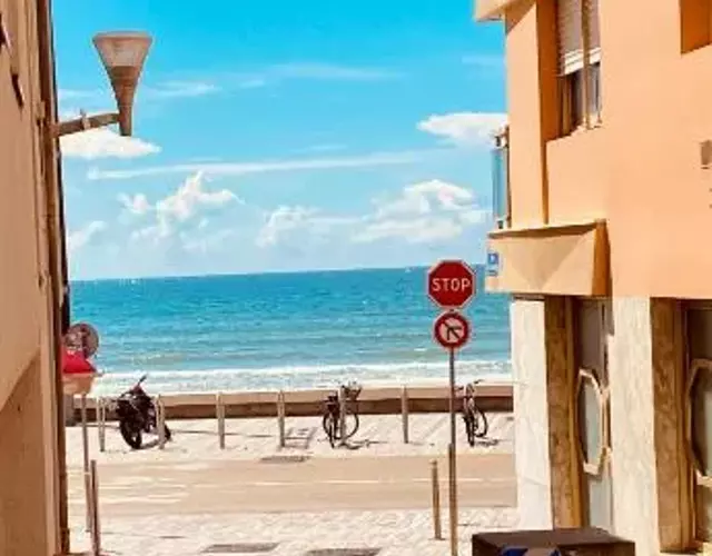 Studio Remblai Les Sables