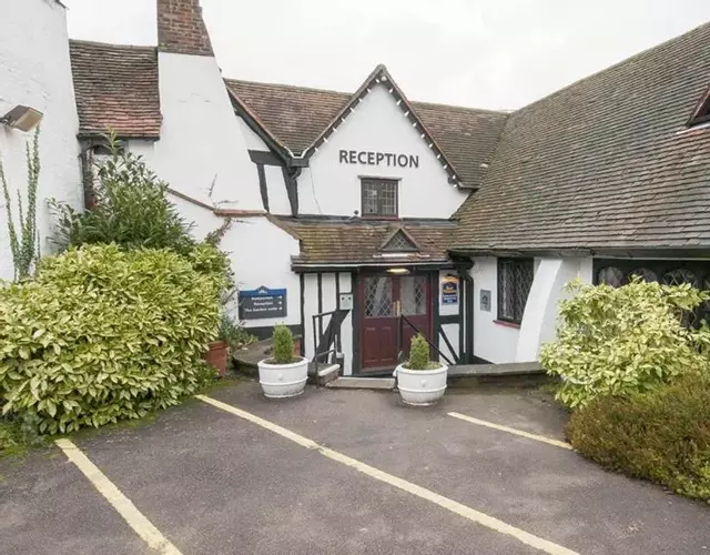 Roebuck Inn