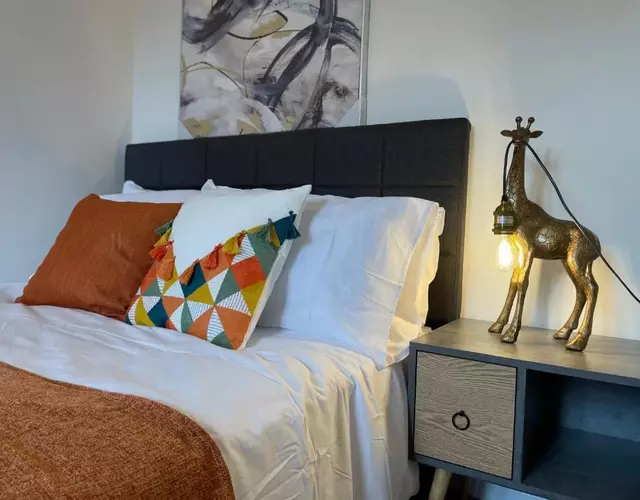 The Modern Haven