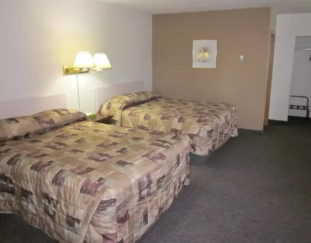 Chinook Motel