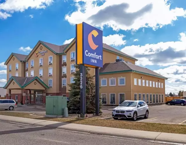 Comfort Inn