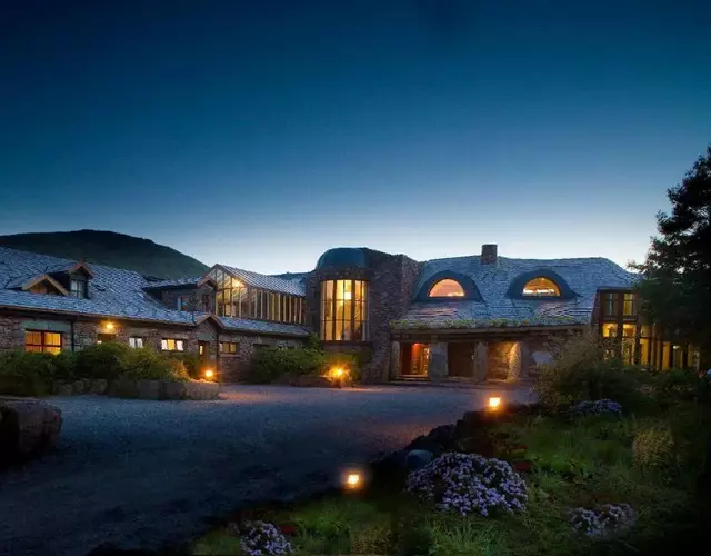 Delphi Resort Hotel & Spa