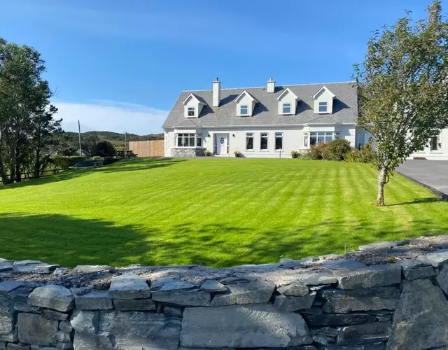 Racecourse Lodge Apartment