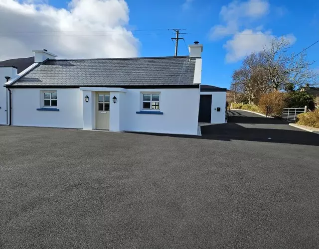 Cosy 1 bedroom cottage, Ideal quiet getaway.