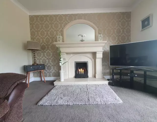 Cosy Family home