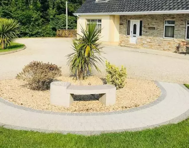 Grangeview House