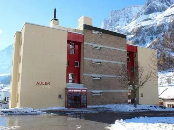 Adler 66