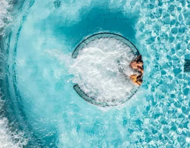 De France by Thermalhotels