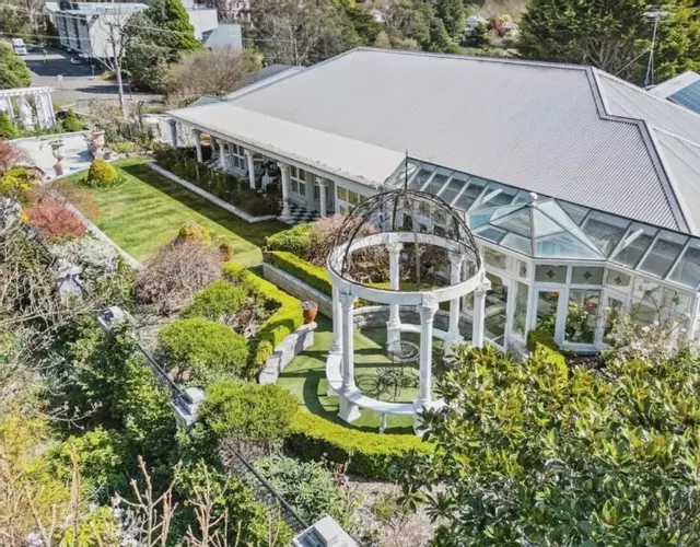Katoomba Estate