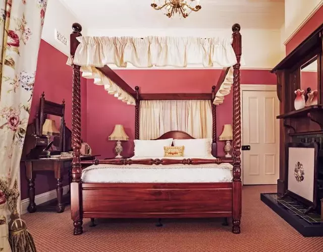 Kurrara Historic Guest House
