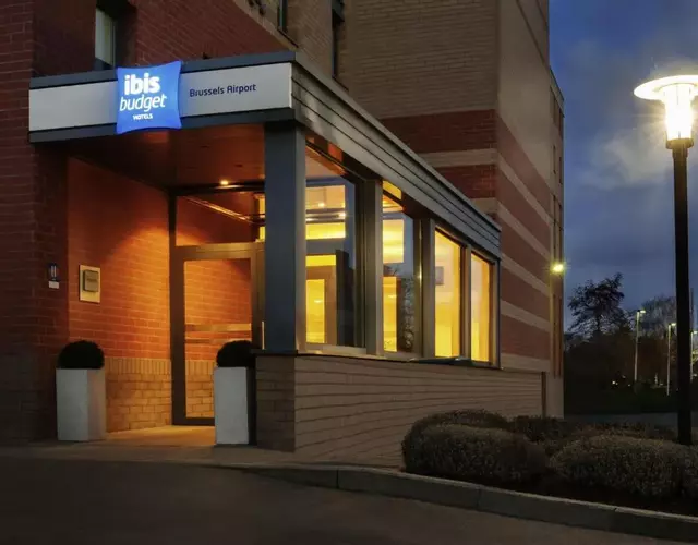 ibis budget Hotel Brussels Airport