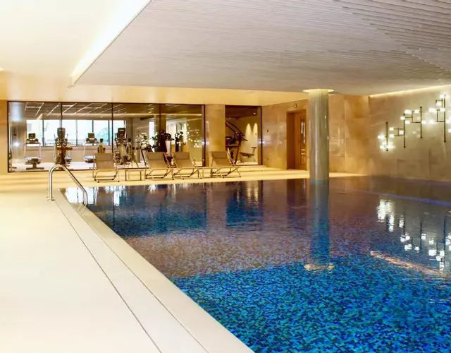 Tangla Hotel Brussels