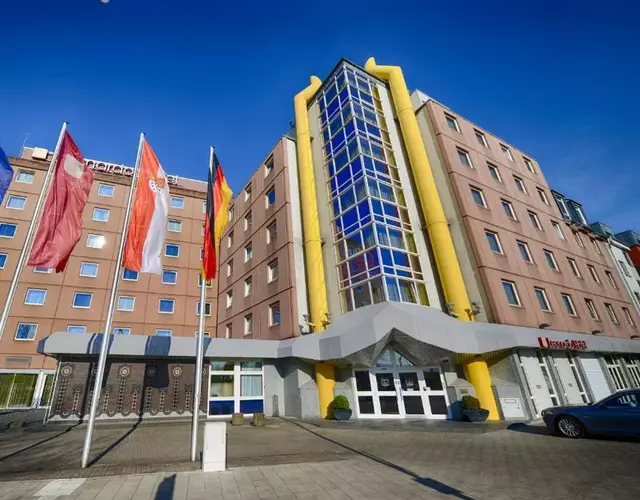 Leonardo Hotel Köln
