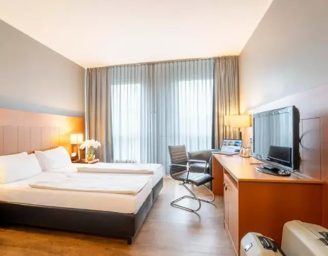 PLAZA Premium Köln